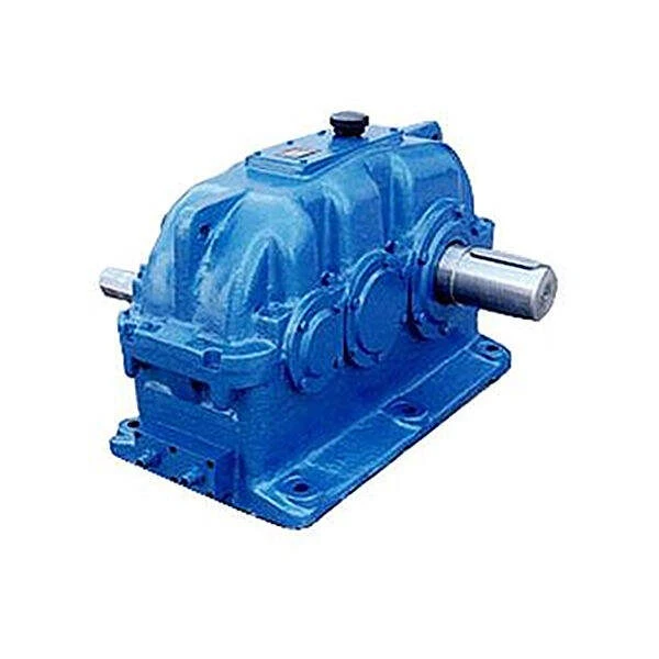Cylindrical Gearbox suppliers