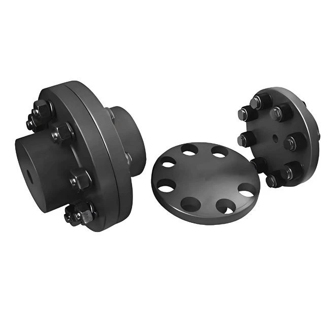 EL-ELS Type Couplings suppliers EL-ELS Type Couplings suppliers
