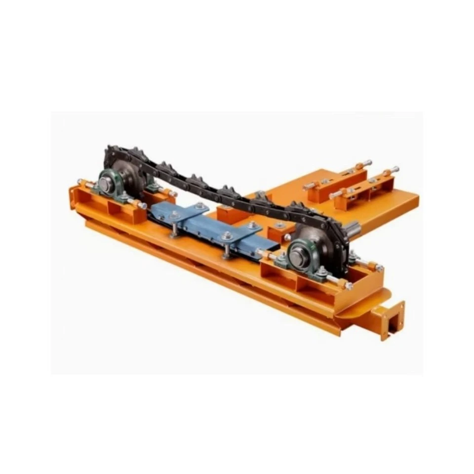Five Tons Series Drive Unit best
