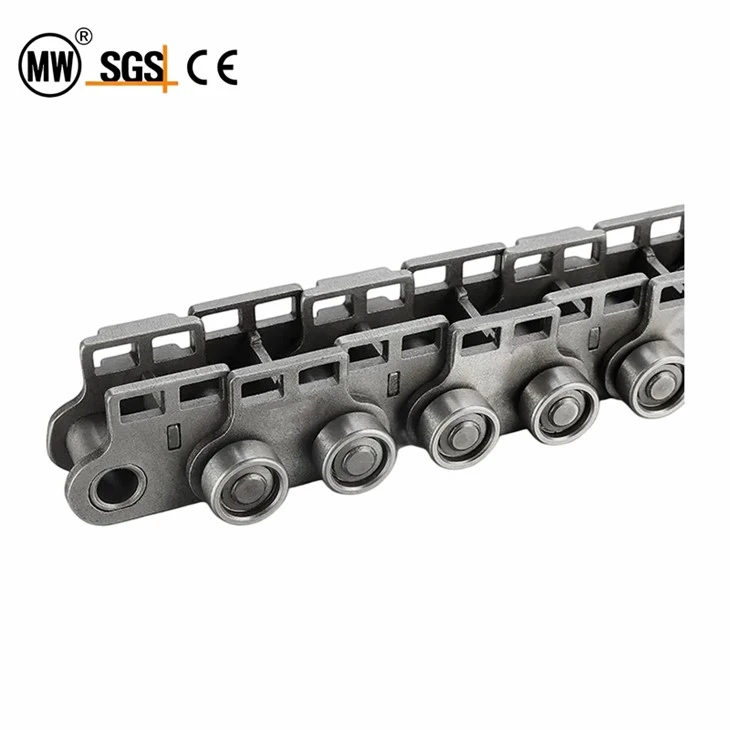 Chains For Wood-based Panel Equipment