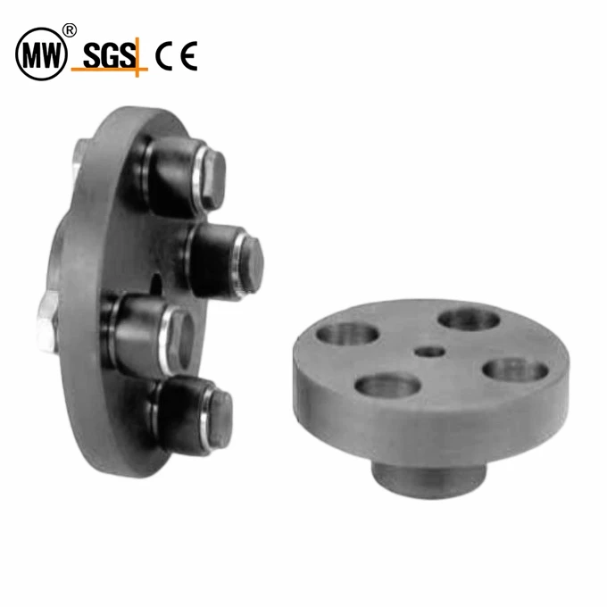 EL-ELS Type Couplings EL-ELS Type Couplings