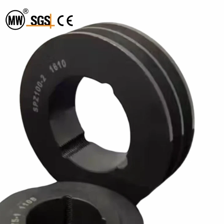 SPZ BTL V Pulleys SPZ BTL V Pulleys