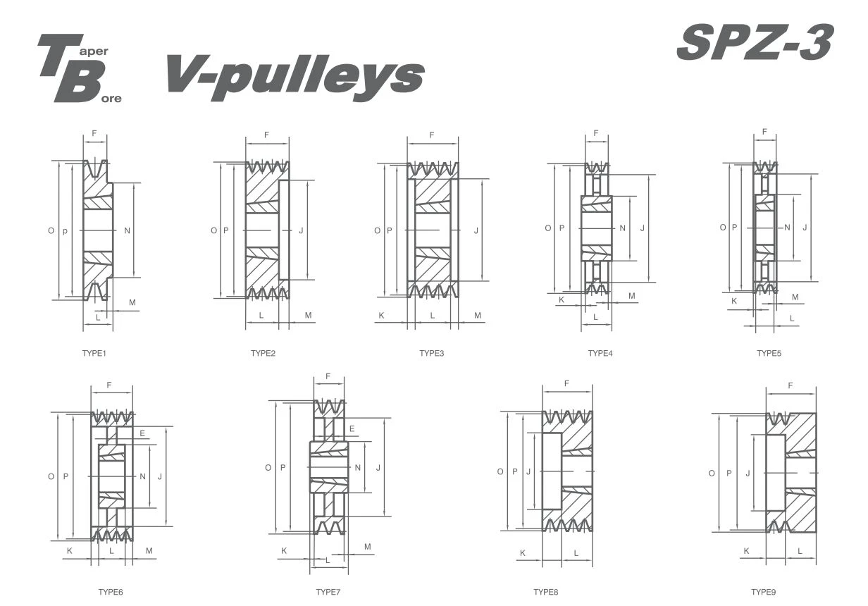 SPZ-3BTL SPZ-3BTL